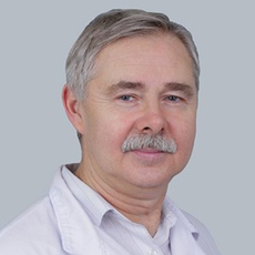 Грашин Роман Арикович, дерматолог
