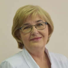 Степанова Ирина Витальевна, кардиолог