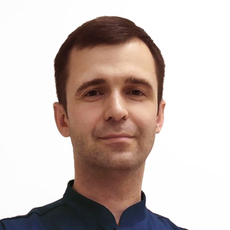 Соловьев Юрий Алексеевич, офтальмолог