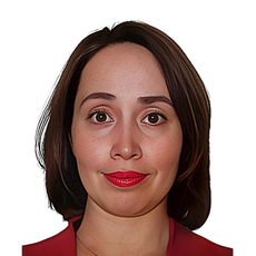 Петрова Елена Александровна, терапевт
