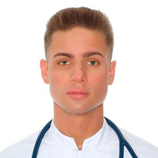 Куликов Николай Валерьевич, кардиолог