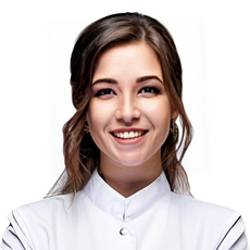 Велихер Марина Георгиевна, терапевт