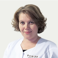 Грекова Елена Владимировна, гинеколог
