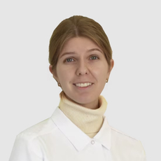 Астина Ольга Олеговна, кардиолог