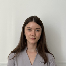 Тузовская Мария Александровна, терапевт