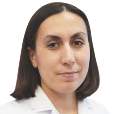 Казьмина Надежда Сергеевна, эндокринолог