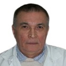 Солонец Михаил Борисович, хирург