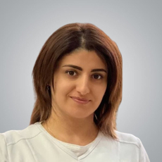 Кадаевчян Маргарита Мартиросовна, стоматолог-терапевт