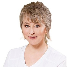 Лузина Елена Федоровна, уролог