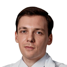 Кириков Дмитрий Валентинович, эндокринолог