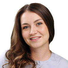 Гладкая Ульяна Вячеславовна, ортодонт