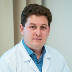 Валиев Айдар Ринатович, невролог