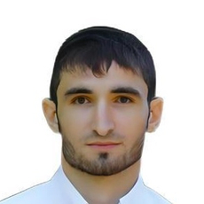 Содулаев Мовсур Элманович, стоматолог-терапевт