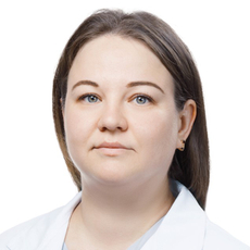 Тагирова Эвелина Азатовна, гинеколог