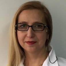 Чантурия Светлана Михайловна, гинеколог