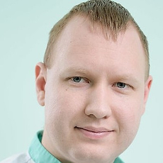 Свирь Вадим Игоревич, нефролог