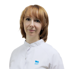 Альмасри Надежда Николаевна, педиатр