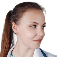 Богданова Елизавета Леонидовна, детский гематолог