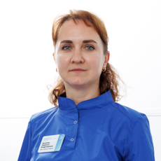 Аксенова Людмила Владимировна, стоматолог-ортопед