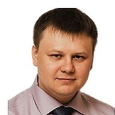 Лебедев Марат Владимирович, челюстно-лицевой хирург