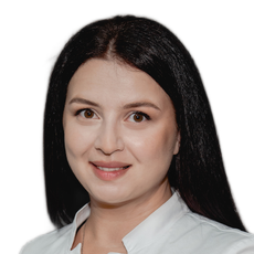 Аракелян Мэри Мгеровна, кардиолог