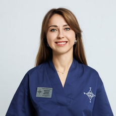 Хералова Наталья Ивановна, офтальмолог-хирург