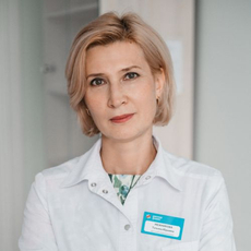 Межникова Татьяна Юрьевна, детский эндокринолог