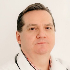 Воротников Геннадий Дмитриевич, детский невролог