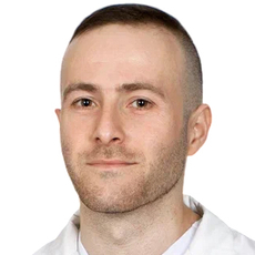 Ачмизов Мурат Гучипсович, ортопед