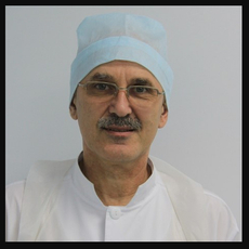 Воронин Вадим Александрович, эндоскопист