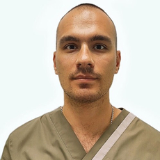 Нагайбаев Александр Юрьевич, стоматолог-ортопед