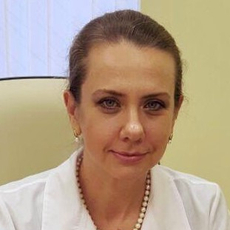 Турубарова Ольга Дмитриевна, гинеколог