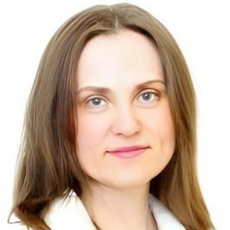 Соломатина Елена Леонидовна, гинеколог
