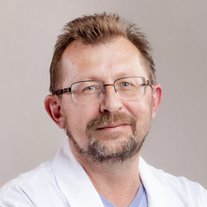 Одинец Олег Валерьевич, рентгенолог