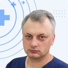 Кравченко Евгений Александрович, эндоскопист