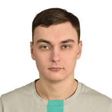 Туртуниди Михаил Андреевич, стоматолог-терапевт