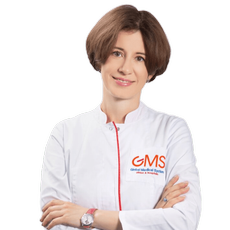 Кузнецова Ирина Андреевна, репродуктолог