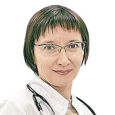 Гайфулина Альфия Раиловна, аллерголог