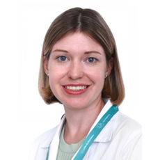 Волконская Юлия Александровна, терапевт