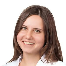 Кормилицына Анна Николаевна, психиатр
