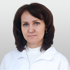 Козлова Оксана Ивановна, гинеколог