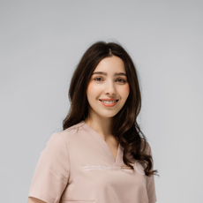 Таймазова Диана Сергеевна, стоматолог-терапевт