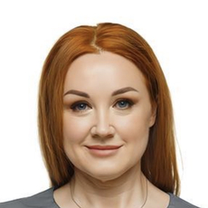 Кузина Ирина Александровна, подолог