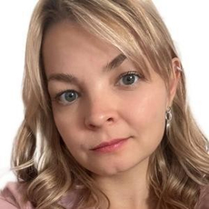 Грудина Евгения Юрьевна, врач функциональной диагностики