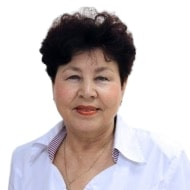 Коновалова Раиса Николаевна, дерматолог