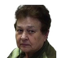 Коган Виктория Григорьевна, терапевт