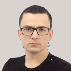 Высокович Александр Олегович, хирург