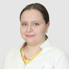 Бугакова Евгения Сергеевна, психиатр