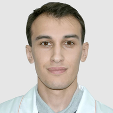 Рамазанов Саид Рашидович, ЛОР