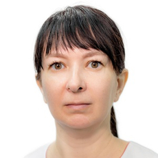 Алиева Наталья Александровна, врач ЛФК